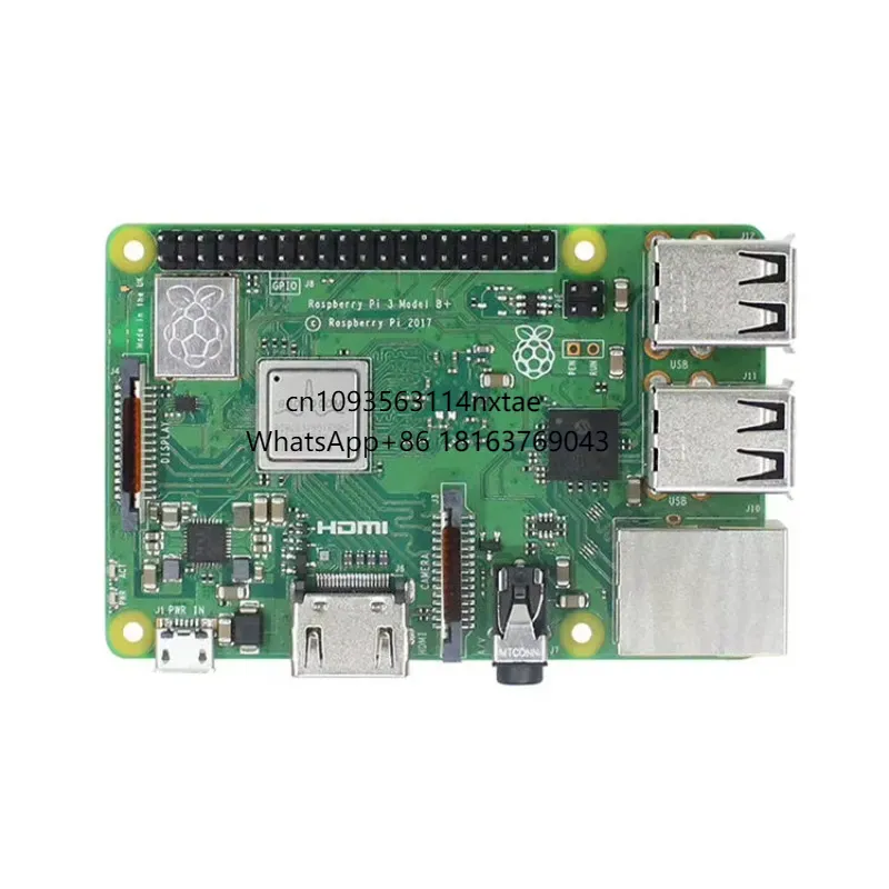 Raspberry Pi 4 8Gb Ram Kit - 2026 Hot! Lorida Raspberry Pi4 Modello