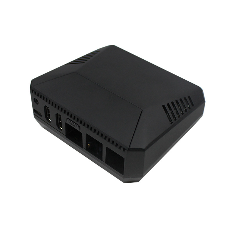 Argon One V3 M.2 Nvme Case - Raspberry Pi 5 Argon ONE V3