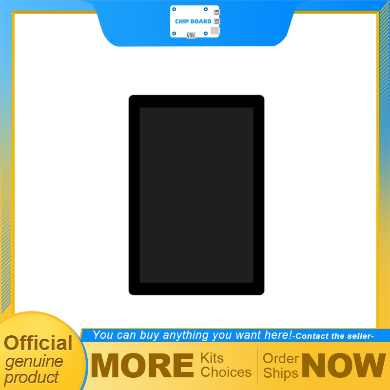 Raspberry Pi 10.1 Inch Capacitive Touch Screen Ips - Raspberry Pi 10.1 Inch Touch Display