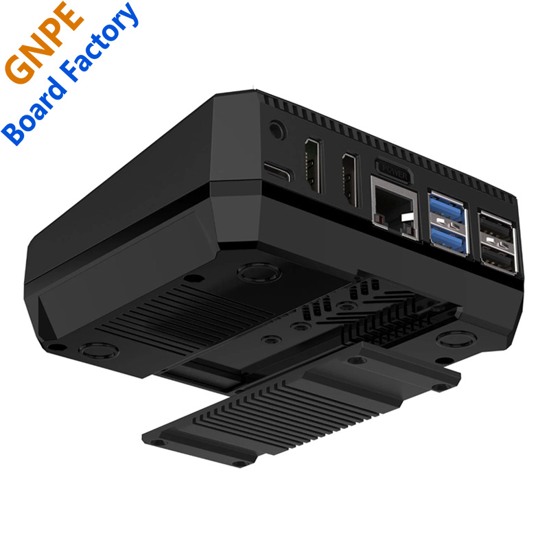 Argon ONE V3 M.2 NVMe Case for - Argon One V3 M.2 Nvme Case ulasan dan harga