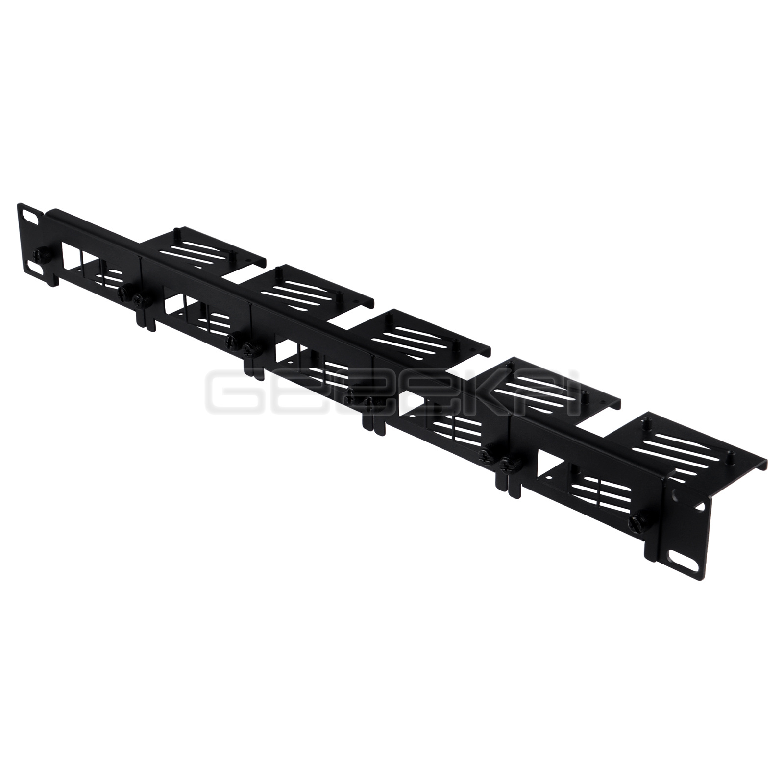 1U Rack Mount for Raspberry Pi - Raspberry Pi Rackmount 1U 19 Inch ulasan dan harga