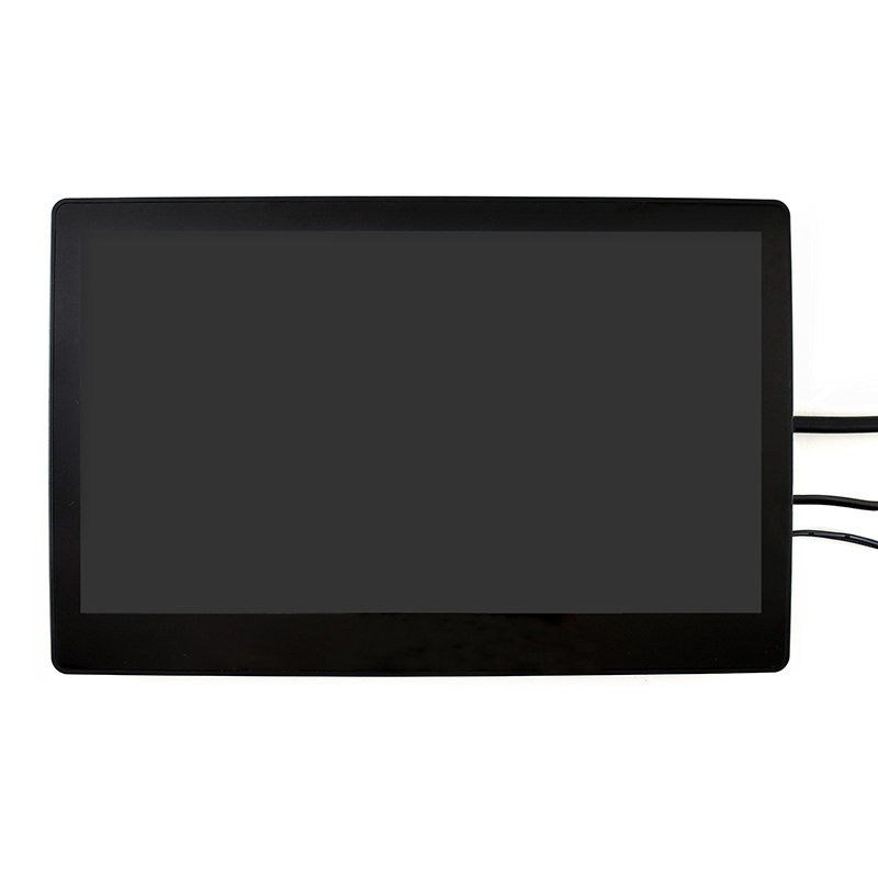 Waveshare 10.1/11.6 Inch IPS T - Raspberry Pi 10.1 Inch Capacitive Touch Screen Ips ulasan dan harga