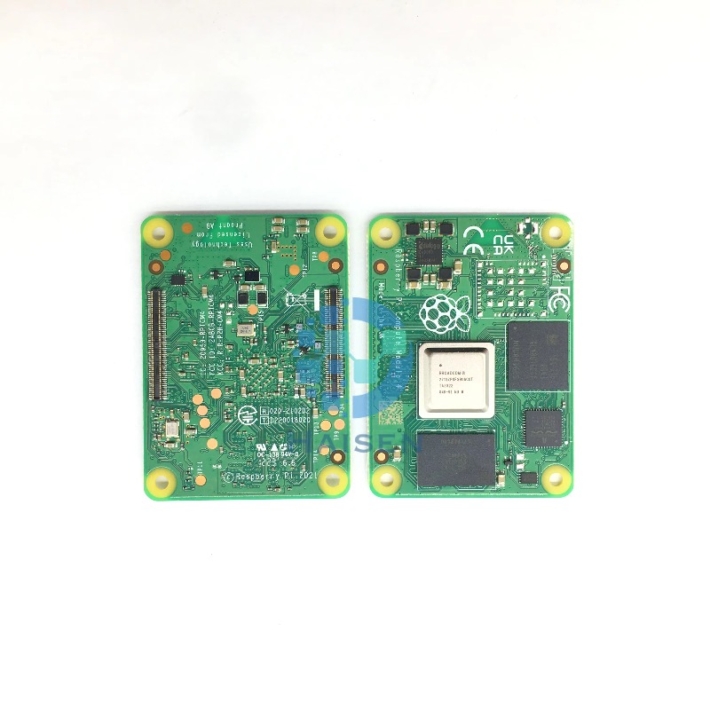 【Hot Sale】Raspberry Pi Compute - Raspberry Pi Compute Module 4 8Gb 32Gb Emmc ulasan dan harga