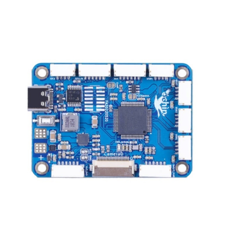 Ochin Tiny Carrier Board with  - Raspberry Pi Compute Module 4 8Gb 32Gb Emmc ulasan dan harga