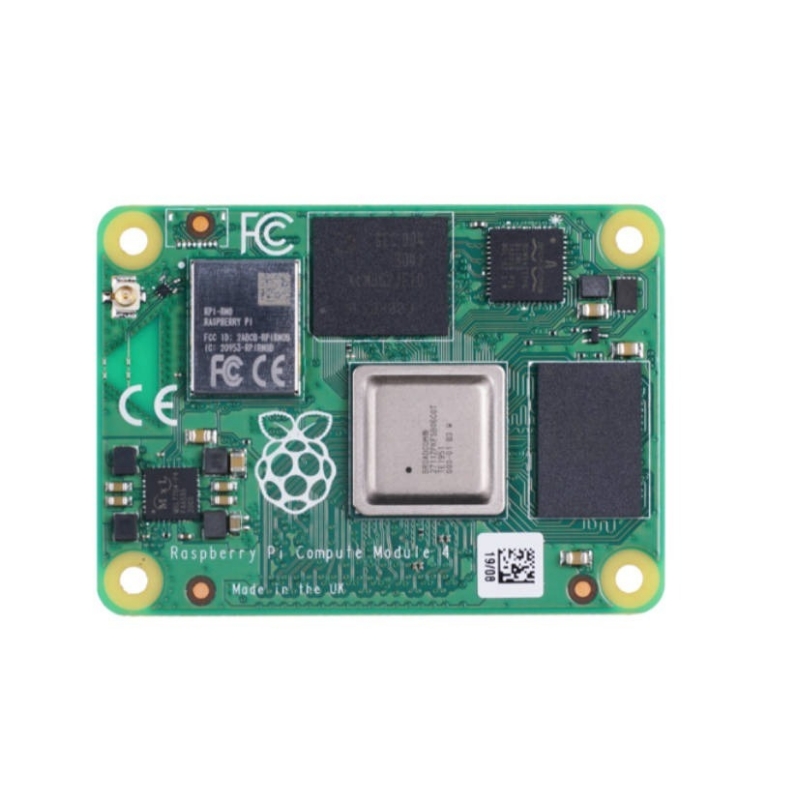 Ochin Tiny Carrier Board with  - Raspberry Pi Compute Module 4 8Gb 32Gb Emmc ulasan dan harga