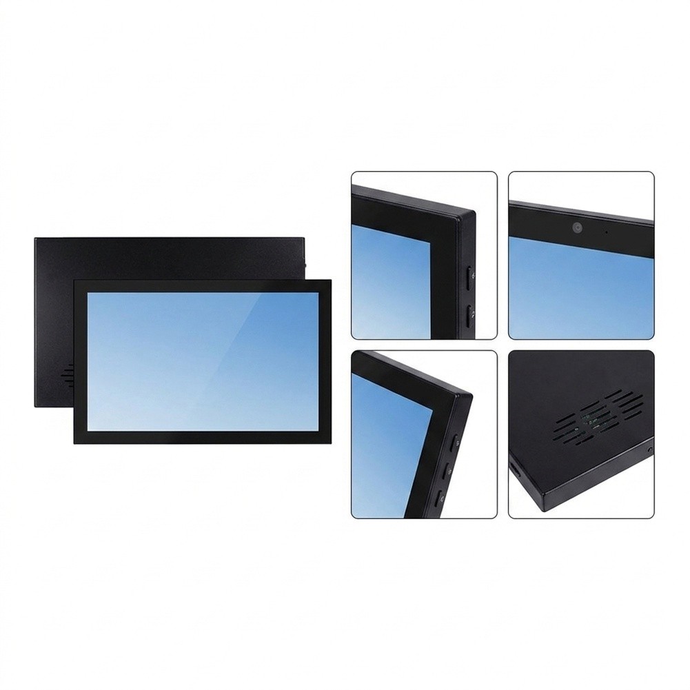 10.1 Inch IPS Capacitive Touch - Raspberry Pi 10.1 Inch Capacitive Touch Screen Ips ulasan dan harga