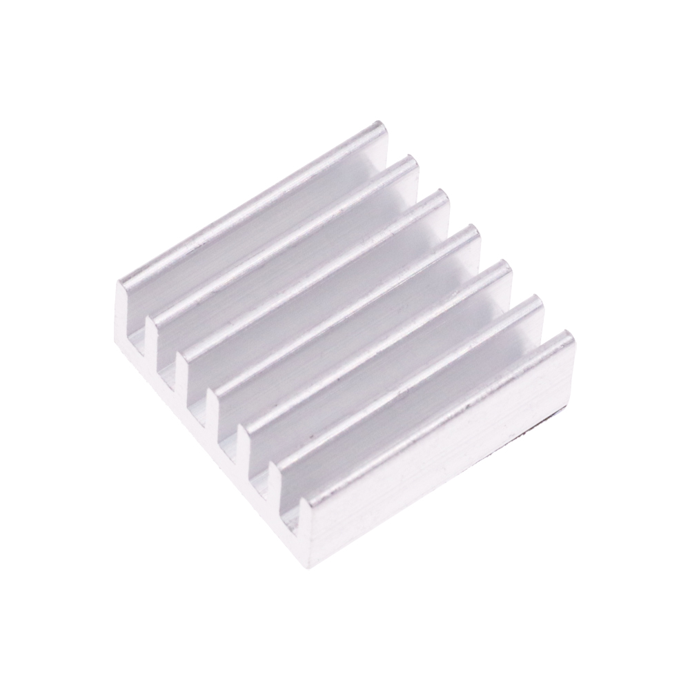 Adhesive Raspberry Pi Heatsink - Raspberry Pi Water Cooling Kit ulasan dan harga