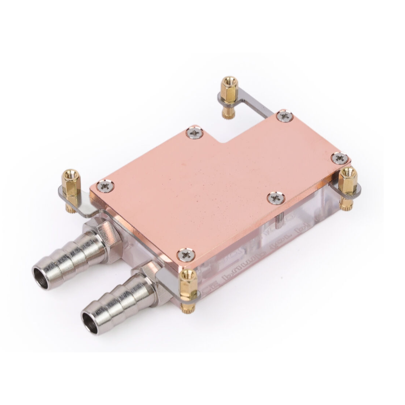Ultra-Thin CPU Water Cooling B - Raspberry Pi Water Cooling Kit ulasan dan harga
