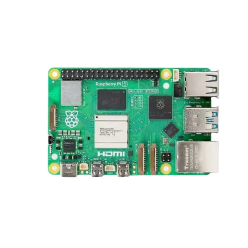Pi 5B 4G/8GB Generation Develo - Raspberry Pi 5 8Gb Board ulasan dan harga