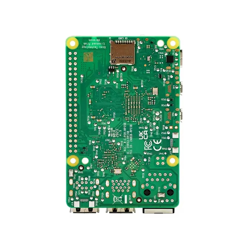 Pi 5B 4G/8GB Generation Develo - Raspberry Pi 5 8Gb Board ulasan dan harga