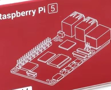 2026 Official Raspberry Pi 5 C - Raspberry Pi 5 8Gb Board ulasan dan harga