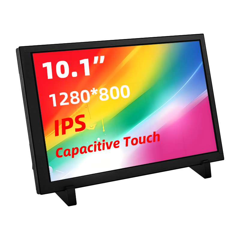 10.1 Inch Raspberry Pi 4B Touc - Raspberry Pi 10.1 Inch Capacitive Touch Screen Ips ulasan dan harga
