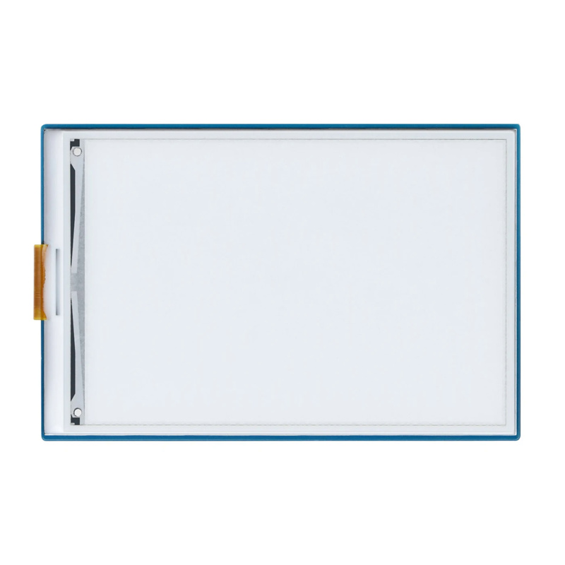 3.5Inch E-Ink E-Paper Display  - Raspberry Pi 4 8Gb Ram Kit ulasan dan harga