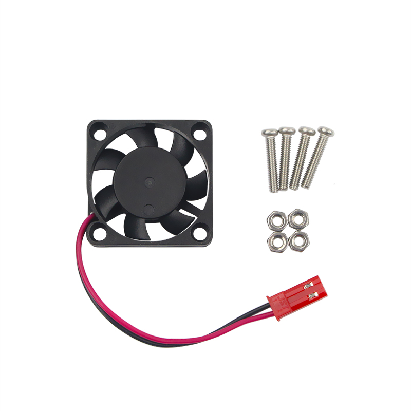 Raspberry Pi 4 Cooling Fan Hea - Raspberry Pi Water Cooling Kit ulasan dan harga