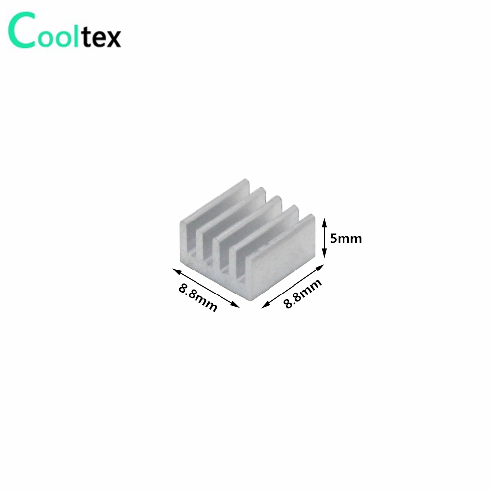 6model Aluminum Heatsink Heat  - Raspberry Pi Water Cooling Kit ulasan dan harga
