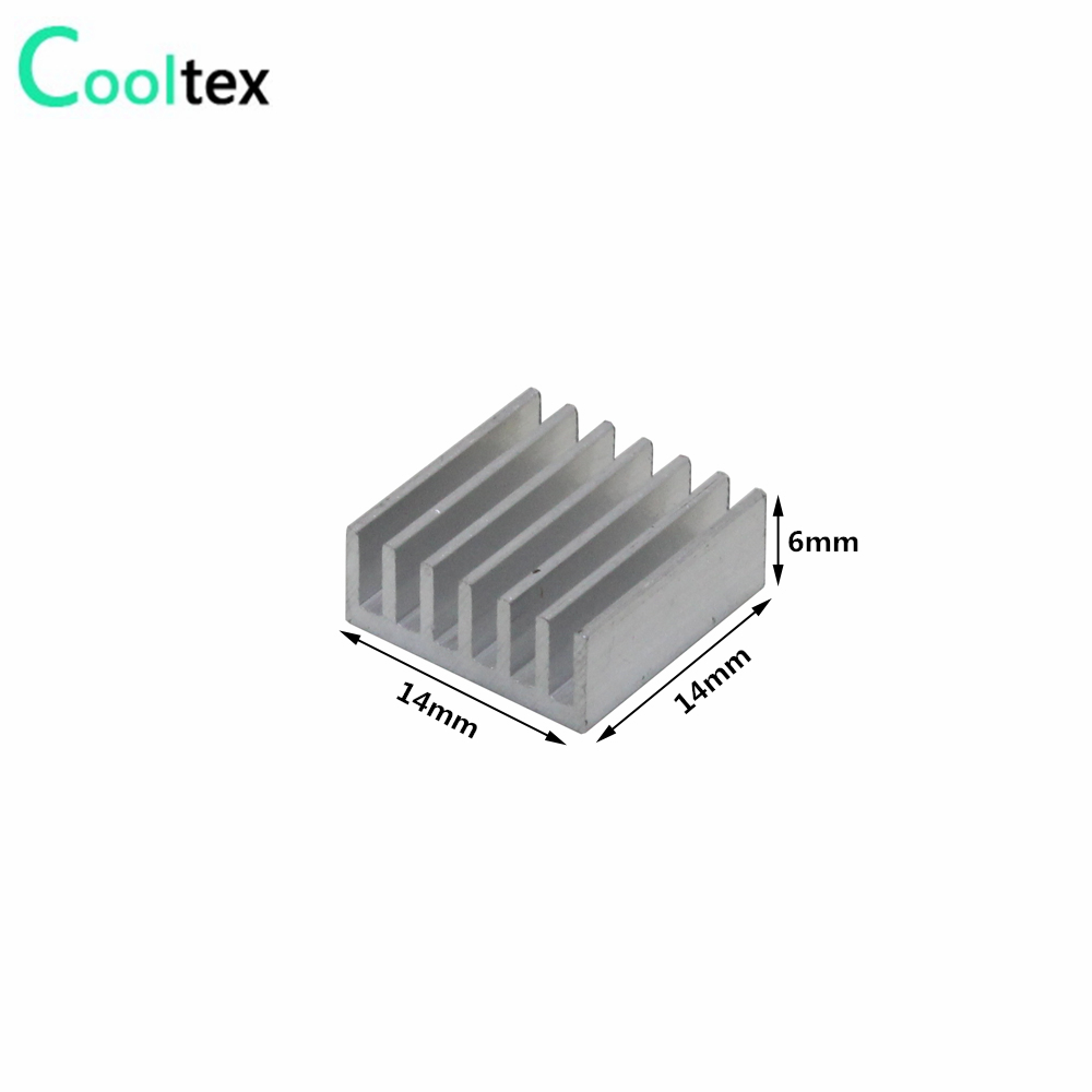 6model Aluminum Heatsink Heat  - Raspberry Pi Water Cooling Kit ulasan dan harga