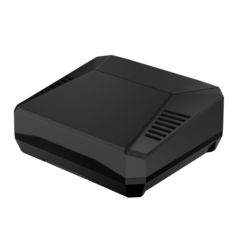 Argon ONE V3 M.2 NVME Case alu - Argon One V3 M.2 Nvme Case ulasan dan harga