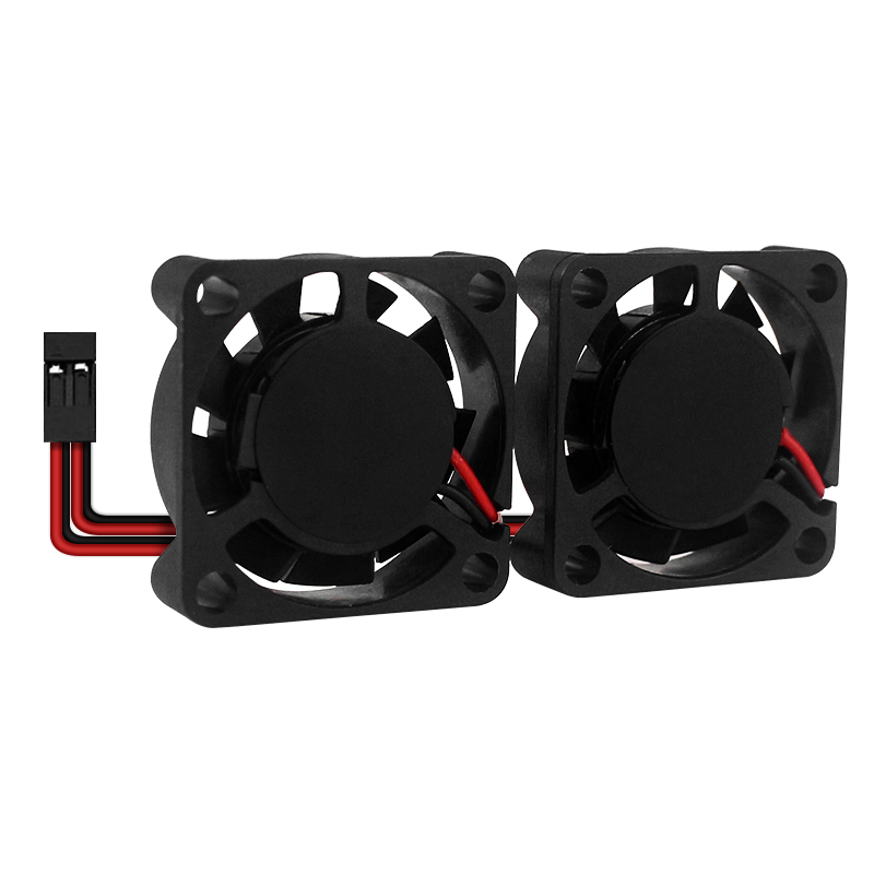 Dual Radiator Fan for Raspberr - Raspberry Pi Water Cooling Kit ulasan dan harga