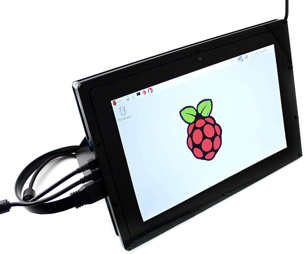 10.1 Inch Capacitive Touch Scr - Raspberry Pi 10.1 Inch Capacitive Touch Screen Ips ulasan dan harga