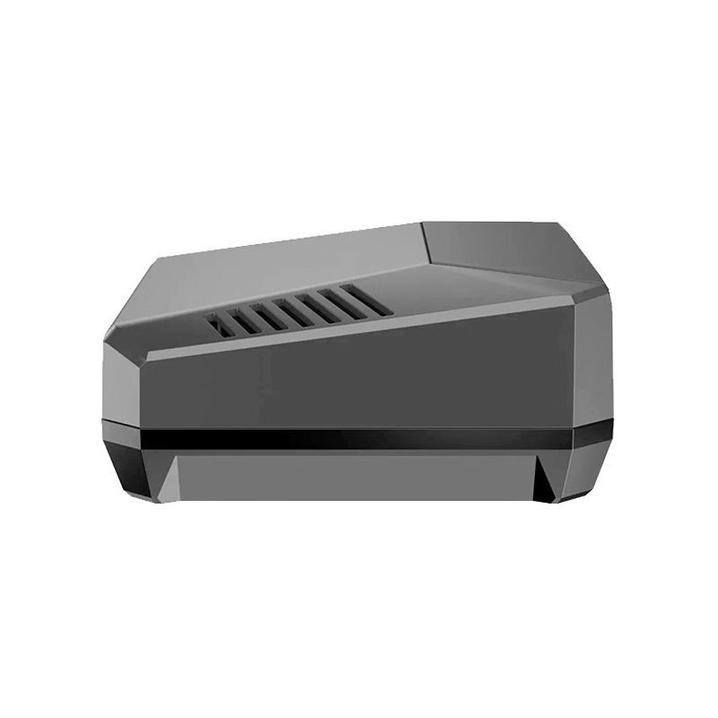 Argon ONE V3 M.2 NVMe SSD Expa - Argon One V3 M.2 Nvme Case ulasan dan harga