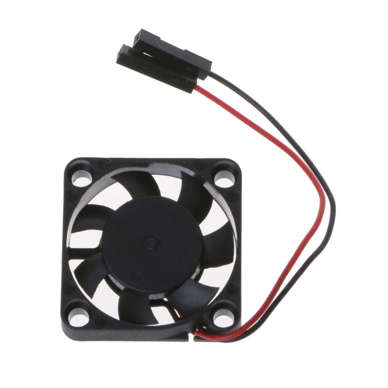 High Speed 30mm Cooling Fan LD - Raspberry Pi Water Cooling Kit ulasan dan harga