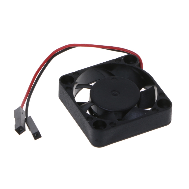 High Speed 30mm Cooling Fan LD - Raspberry Pi Water Cooling Kit ulasan dan harga