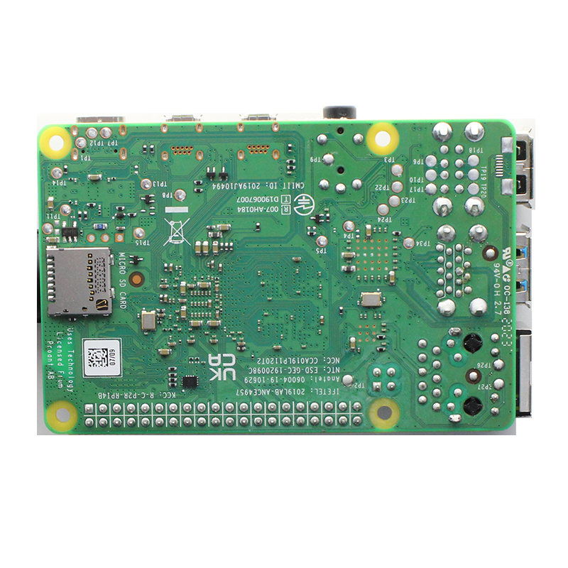 Raspberry Pi 4B 8GB Basic Kit  - Raspberry Pi 4 8Gb Ram Kit ulasan dan harga