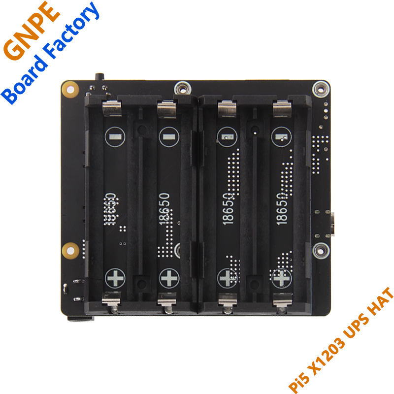 Raspberry Pi 5 X1202 UPS Power - Raspberry Pi Uninterrupted Power Supply Ups 18650 ulasan dan harga