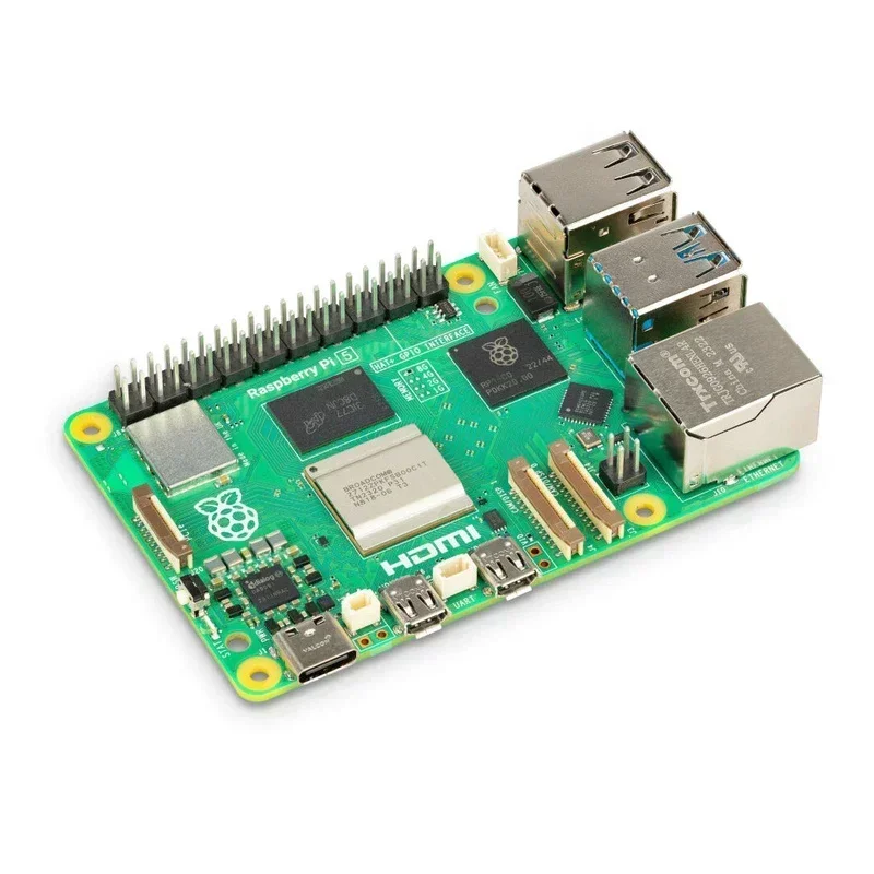AvaCoreNew Raspberry Pi 5 8GB  - Raspberry Pi 5 8Gb Board ulasan dan harga
