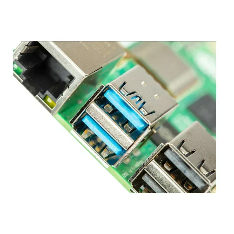 AvaCoreNew Raspberry Pi 5 8GB  - Raspberry Pi 5 8Gb Board ulasan dan harga