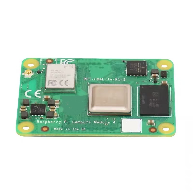 Raspberry Pi Computing Module  - Raspberry Pi Compute Module 4 8Gb 32Gb Emmc ulasan dan harga