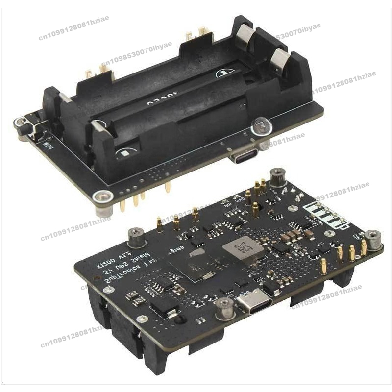 For X1200 Raspberry Pi 5 UPS P - Raspberry Pi Uninterrupted Power Supply Ups 18650 ulasan dan harga