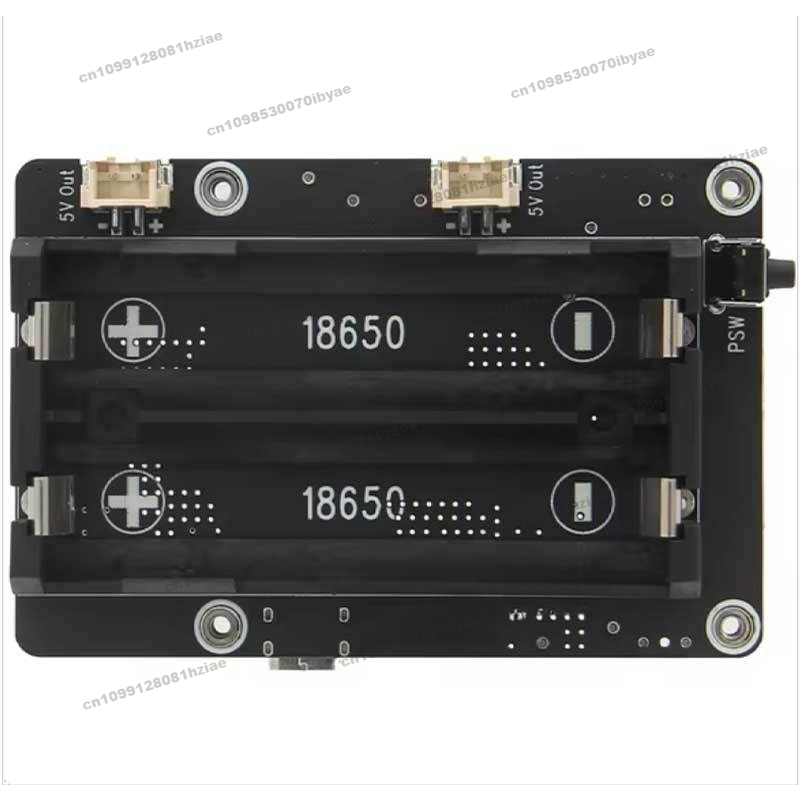 For X1200 Raspberry Pi 5 UPS P - Raspberry Pi Uninterrupted Power Supply Ups 18650 ulasan dan harga