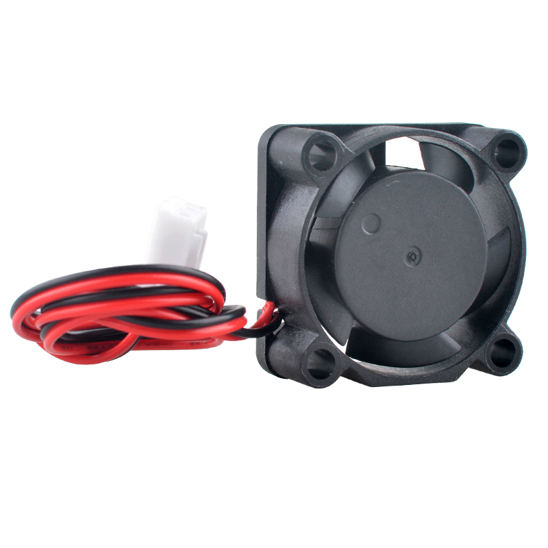 ANCHAOPU 2.5cm 25mm Fan 25x25x - Raspberry Pi Water Cooling Kit ulasan dan harga