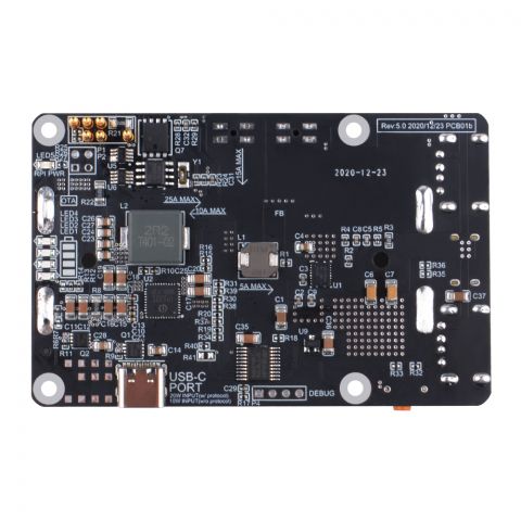 Raspberry Pi 5V 4A UPS uninter - Raspberry Pi Uninterrupted Power Supply Ups 18650 ulasan dan harga