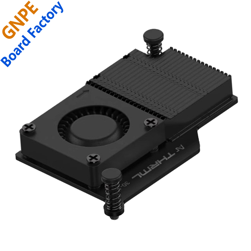 Argon THRML 30mm Active Cooler - Raspberry Pi Water Cooling Kit ulasan dan harga