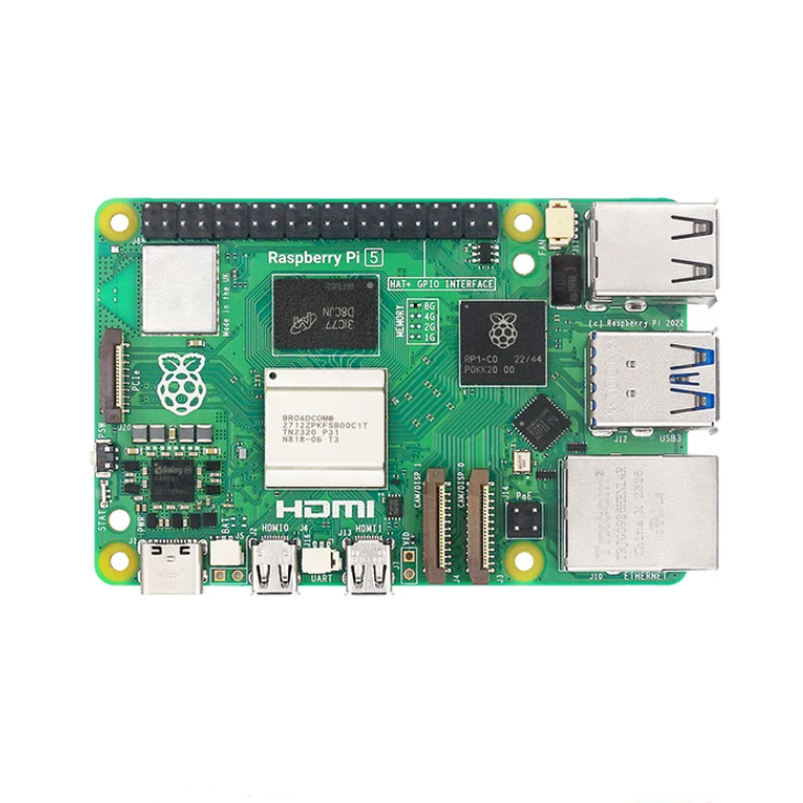 Raspberry Pi 5 2GB 4GB 8GB Dev - Raspberry Pi 5 8Gb Board ulasan dan harga
