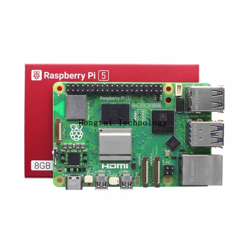 Raspberry Pi 5 2GB 4GB 8GB Dev - Raspberry Pi 5 8Gb Board ulasan dan harga