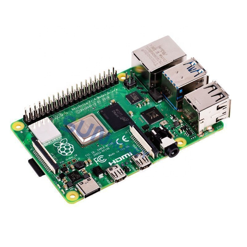 Hot New Arrival Raspberry Pi 4 - Raspberry Pi 4 8Gb Ram Kit ulasan dan harga