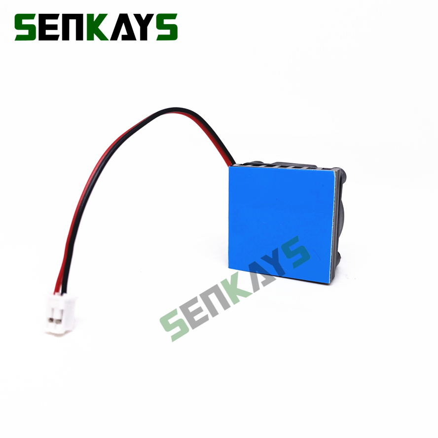 2507 25MM 25x25x13MM Cooling F - Raspberry Pi Water Cooling Kit ulasan dan harga