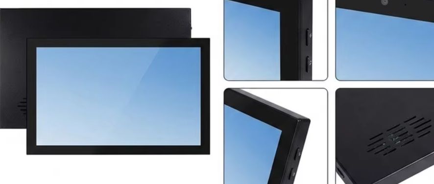10.1 Inch IPS Capacitive Touch - Raspberry Pi 10.1 Inch Capacitive Touch Screen Ips ulasan dan harga