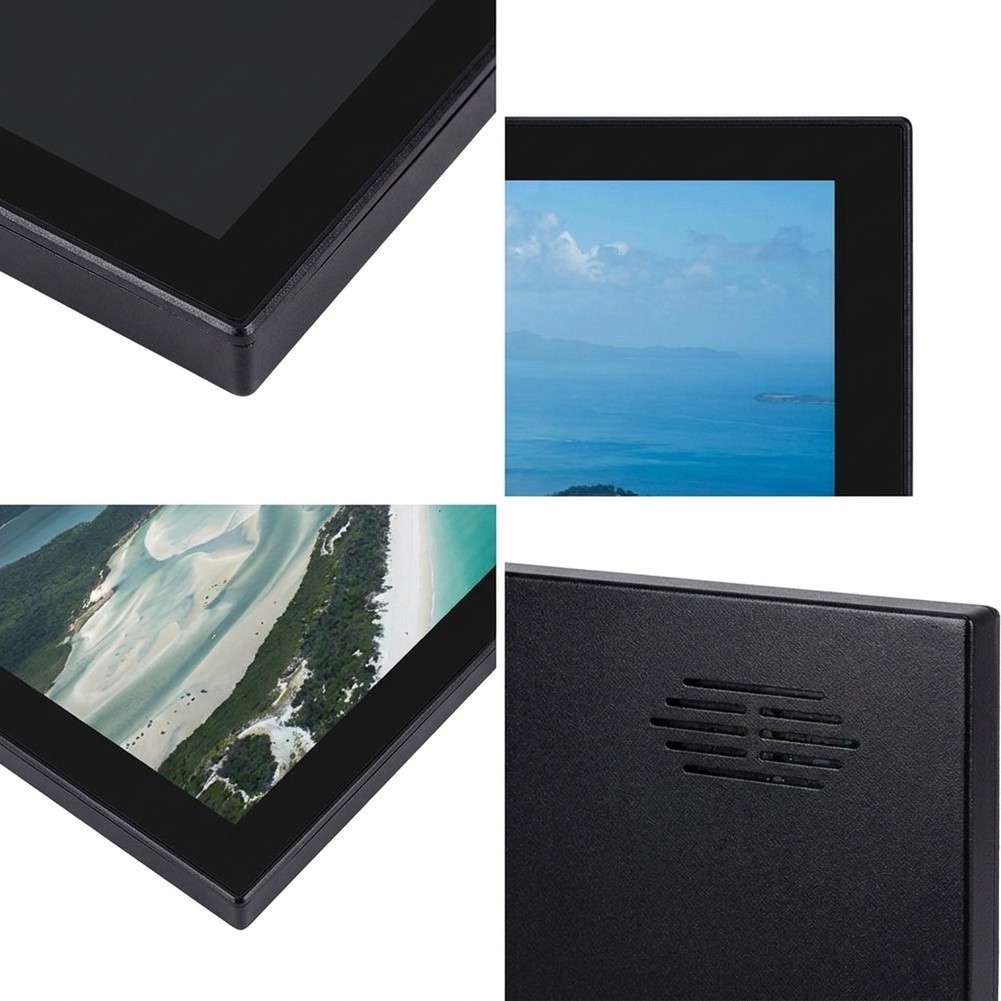 10.1 Inch IPS Capacitive Touch - Raspberry Pi 10.1 Inch Capacitive Touch Screen Ips ulasan dan harga