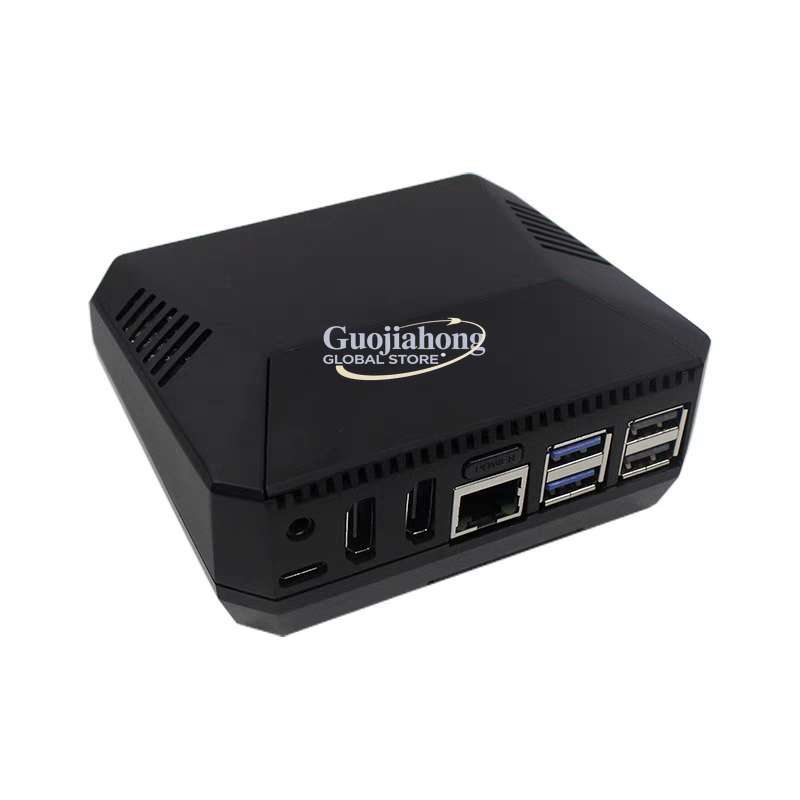Hot Sale Argon ONE V3 M.2 NVME - Argon One V3 M.2 Nvme Case ulasan dan harga